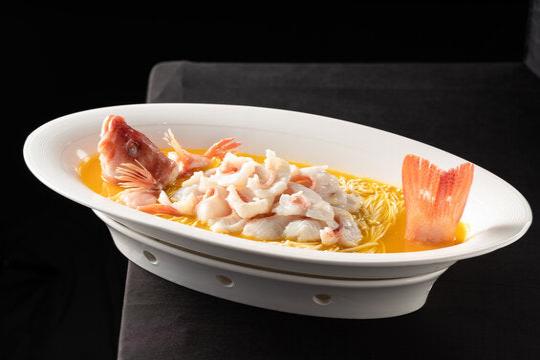 RED GROUPER 红斑鱼