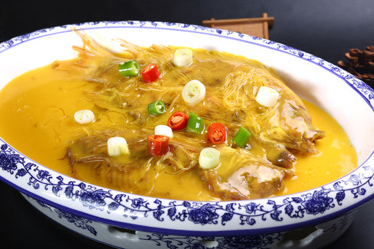 RED TILAPIA 尼罗红