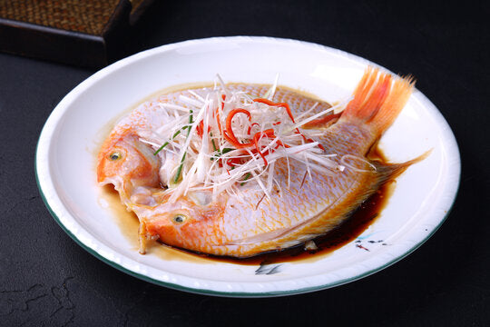RED TILAPIA 尼罗红
