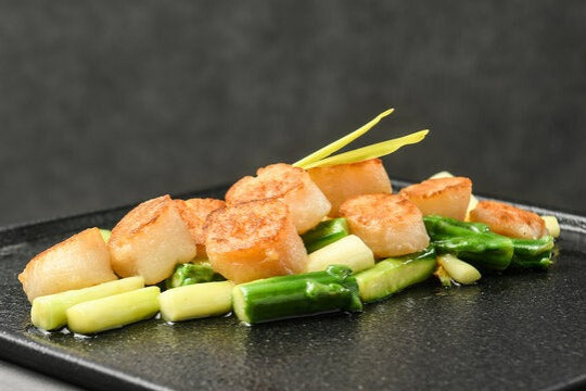 CANADA SCALLOP MEAT 加拿大带子