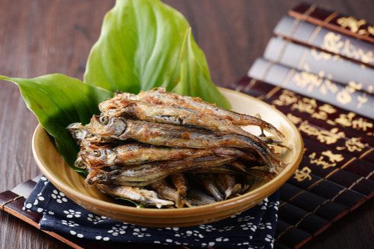 SHISAMO 多春鱼