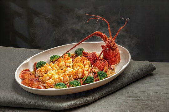 WESTERN AUSTRALIA LOBSTER 西澳龙
