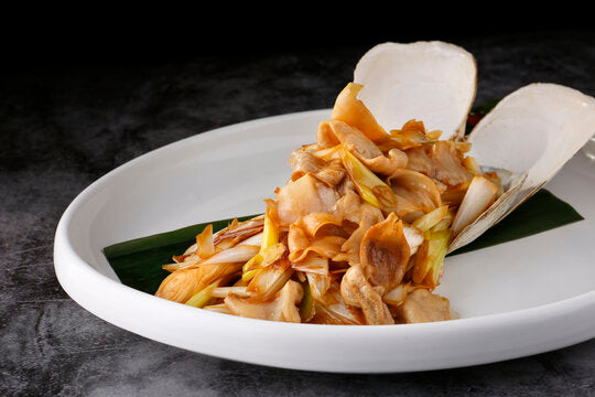 CALIFORNIA GEODUCK 正加州 象拔蚌