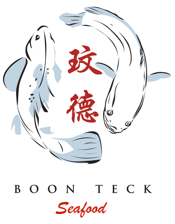 BOON TECK SEAFOOD COMP PTE LTD