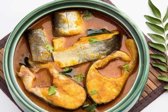 PATIN FISH 巴丁鱼 – BOON TECK SEAFOOD COMP PTE LTD